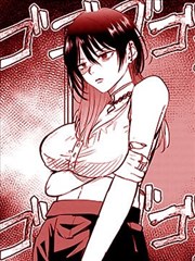 纸鸢与信 昭和风校园纯爱漫画