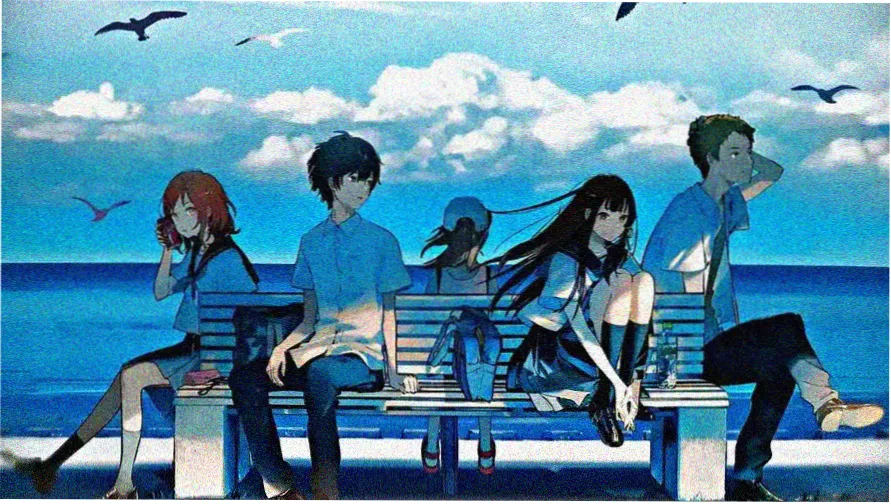 校园纯爱漫画情爱作品推荐