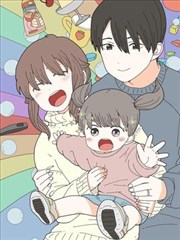 指尖温度 成人向细腻画风日本漫画